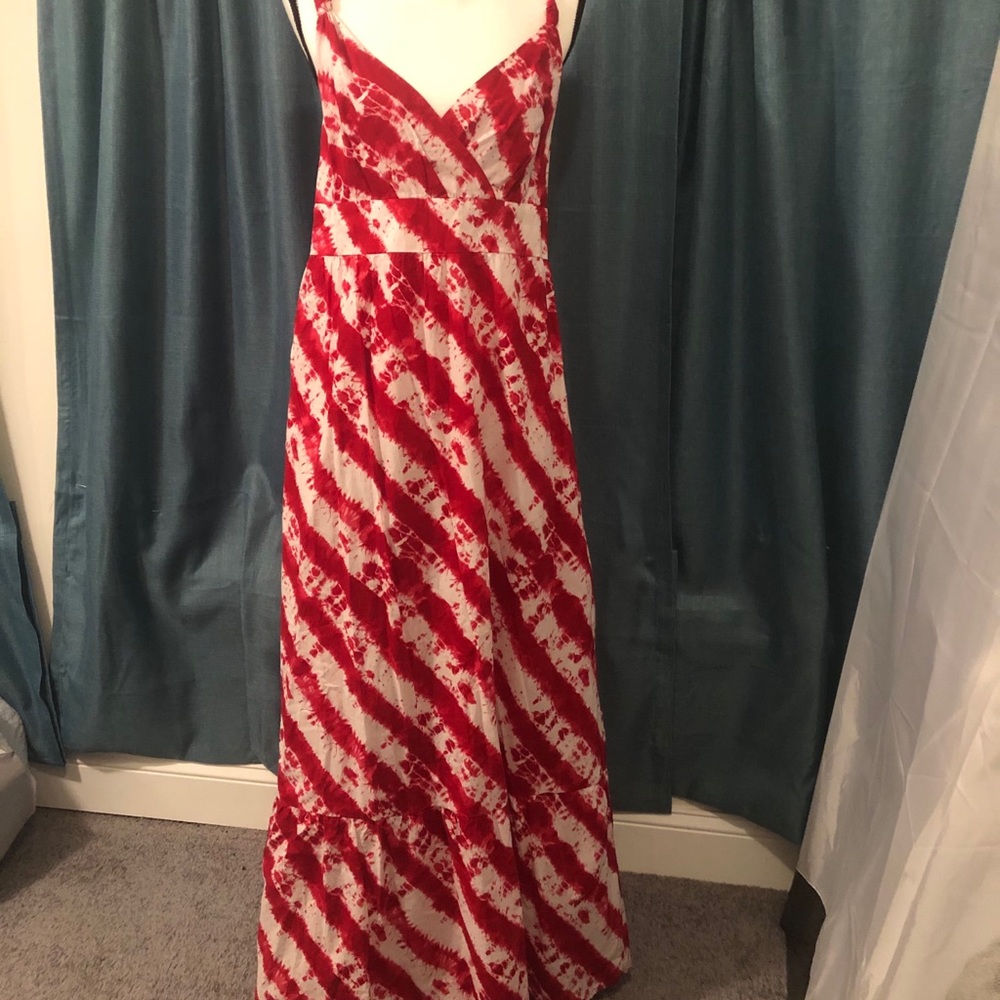 Calypso for Target Summer Maxi Dress